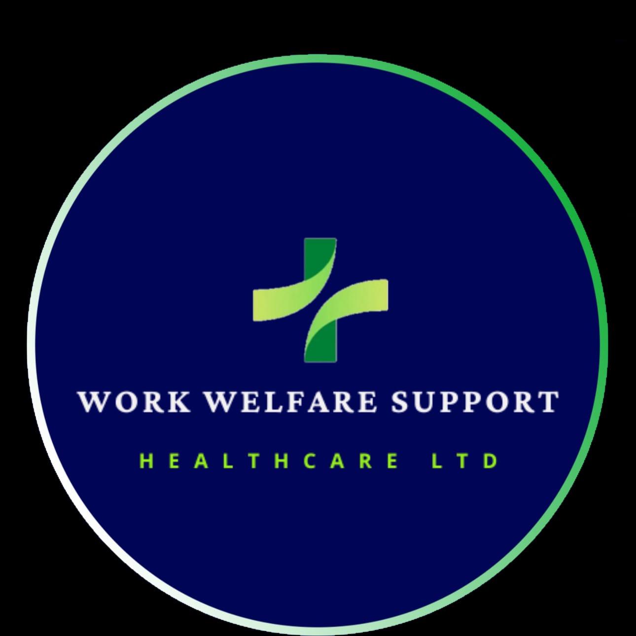Work Welfare Support Ltd logo
