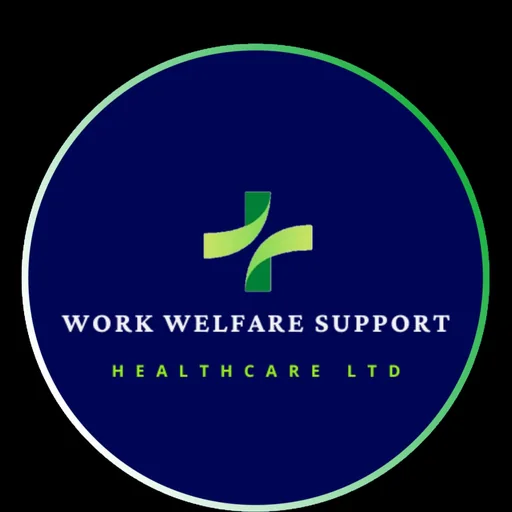 Work Welfare Support Ltd logo